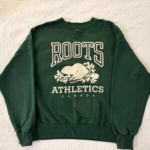 Vintage Roots Athletica Sweatshirt
